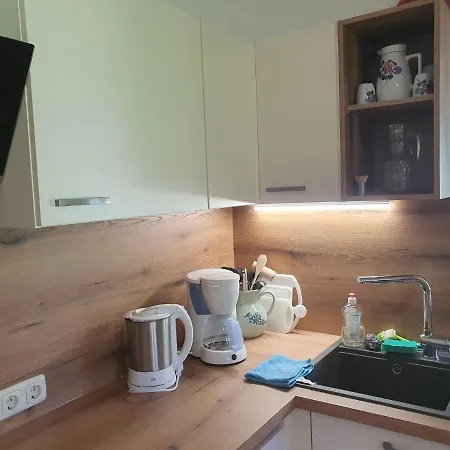 Flat In Neukirchen Near The Waterfalls * Neukirchen am Großvenediger