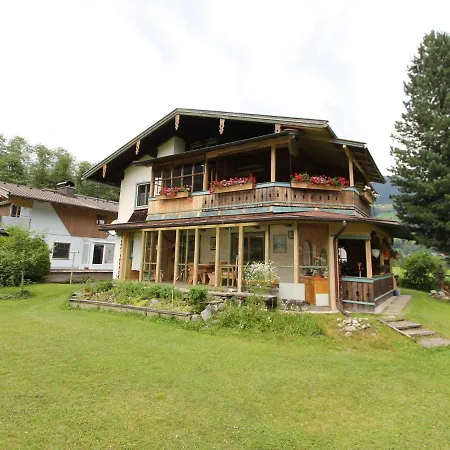 Apartamento Flat In Neukirchen Near The Waterfalls *
