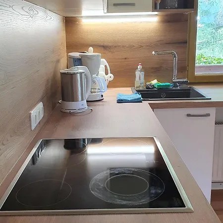 Neukirchen Near Slopes