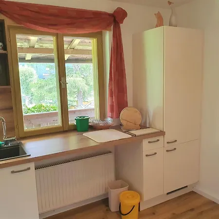 Apartment Neukirchen Near Slopes Neukirchen am Grossvenediger