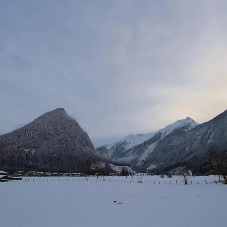 Neukirchen Near Slopes