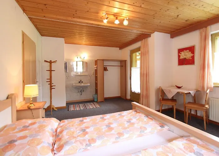 Neukirchen Near Slopes דירה *