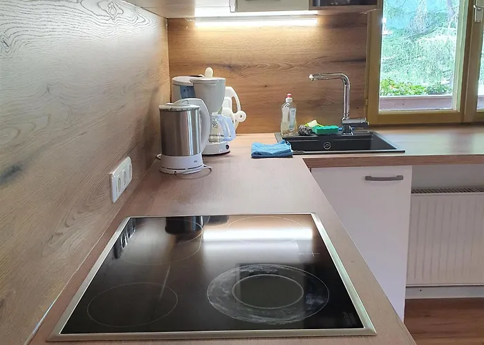 Neukirchen Near Slopes