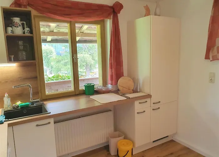 דירה Neukirchen Near Slopes Neukirchen am Großvenediger