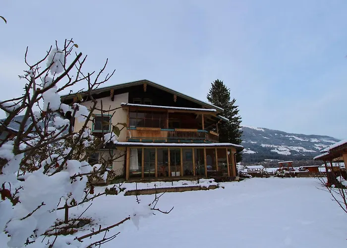 Neukirchen Near Slopes Neukirchen am Großvenediger