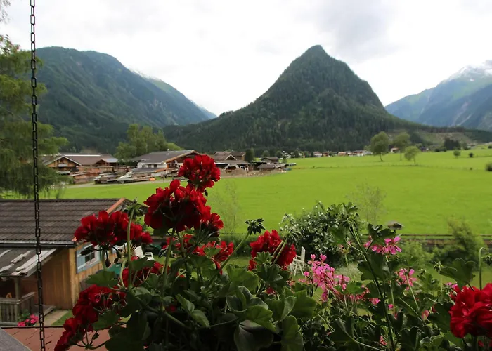Neukirchen Near Slopes * Neukirchen am Großvenediger