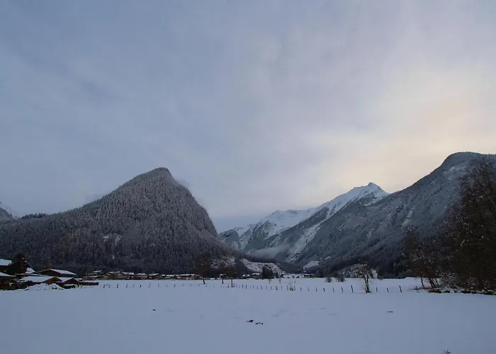 Neukirchen Near Slopes